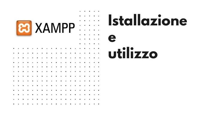 Come installare xampp