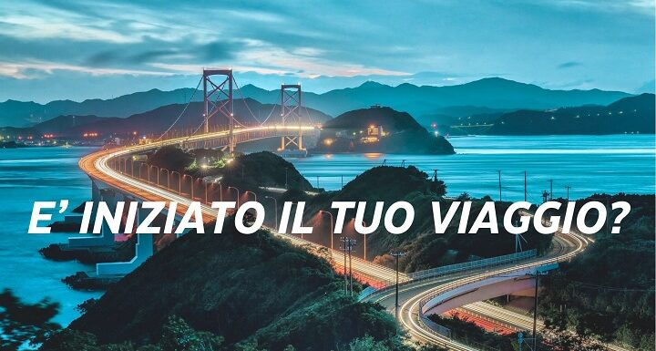 un viaggio verso la digitalizzazione